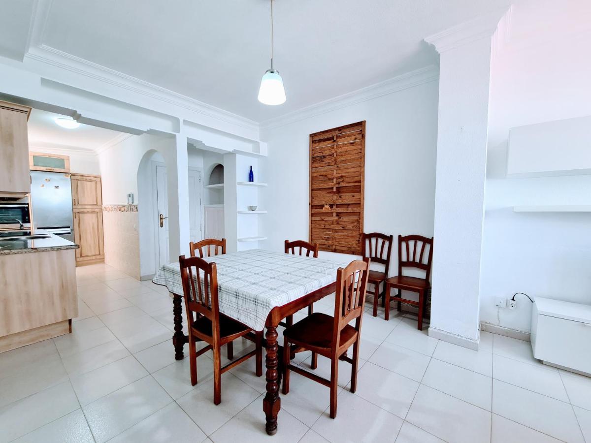 Vv Paradise La Cicer "By Henrypole Home" Лас Палмас де Гран Канария Екстериор снимка