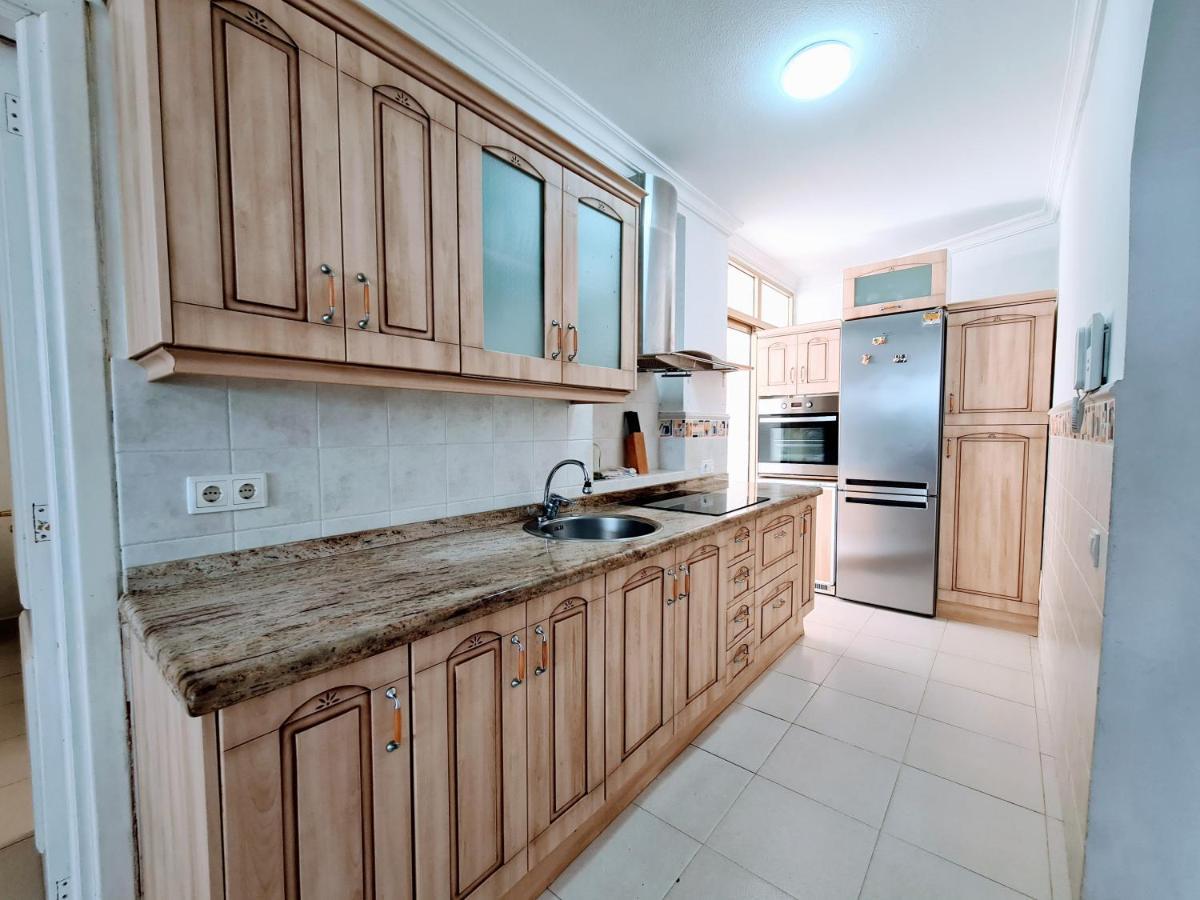 Vv Paradise La Cicer "By Henrypole Home" Лас Палмас де Гран Канария Екстериор снимка