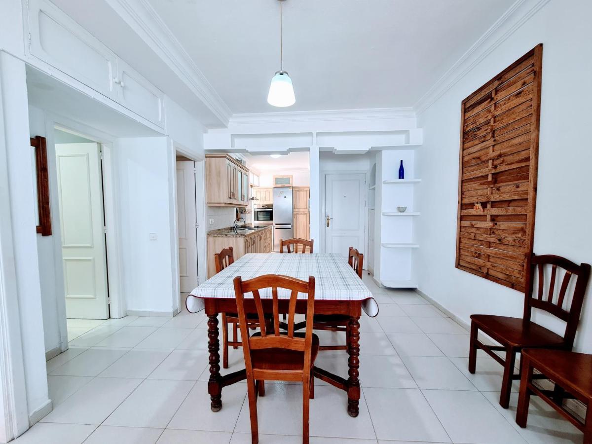 Vv Paradise La Cicer "By Henrypole Home" Лас Палмас де Гран Канария Екстериор снимка