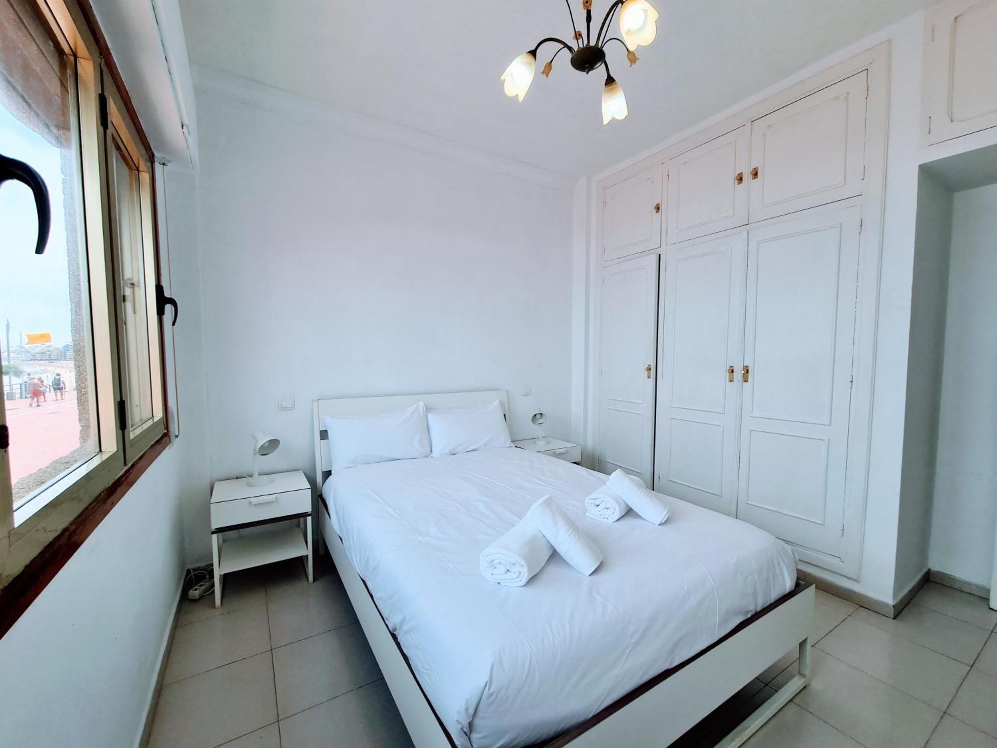 Vv Paradise La Cicer "By Henrypole Home" Лас Палмас де Гран Канария Екстериор снимка